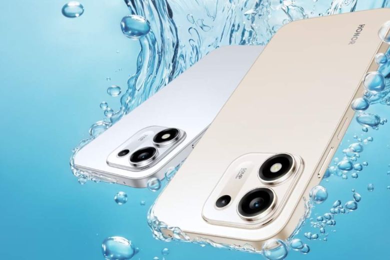 Honor X7e Plus 1