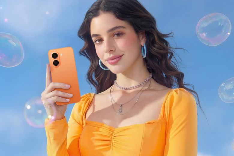 Honor X7e 2