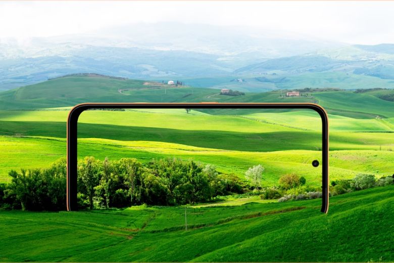 Honor X7e 3