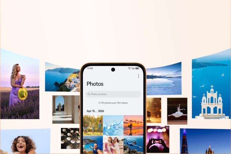 Honor X7e 4