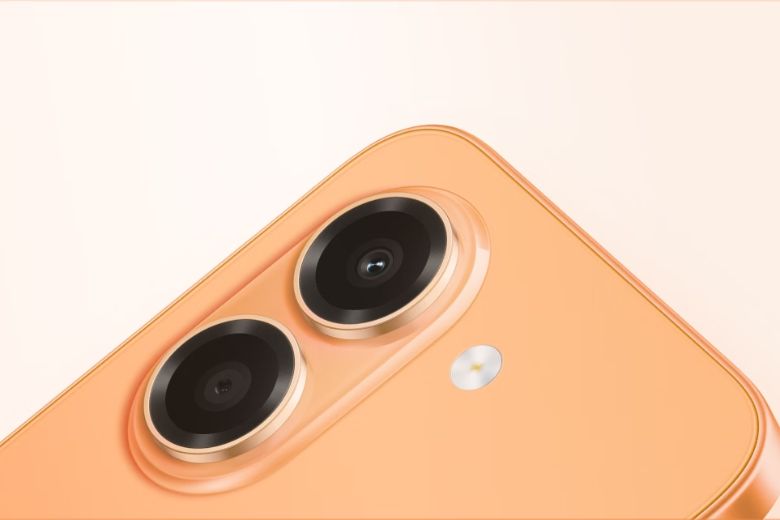 Honor X7e 5