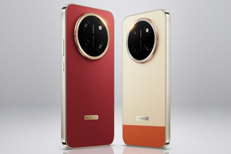Honor X80 Pro Max ra mắt 1