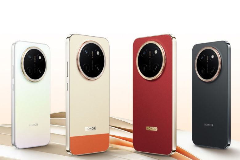 Honor X80 Pro Max ra mắt 2