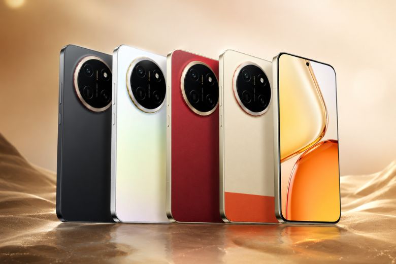 Honor X80 Pro Max ra mắt 3