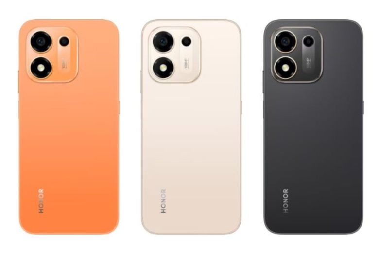 Honor X8e 2