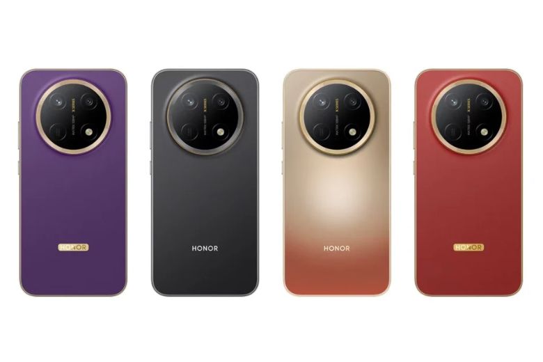 Honor X9e Pro 2