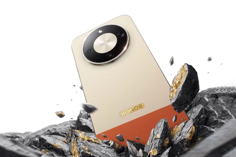 Honor X9e s 1
