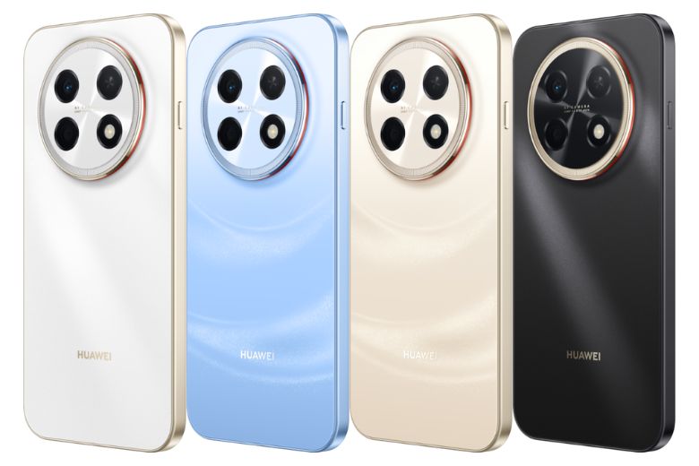 Huawei Enjoy 100 Pro Max 2