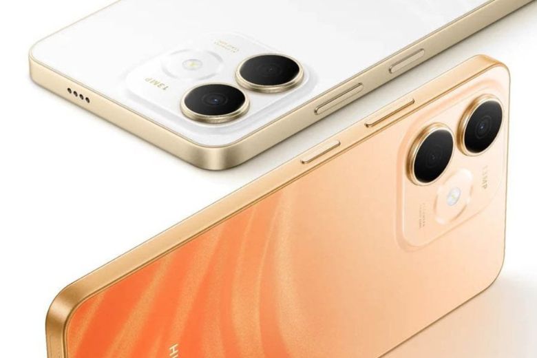 Huawei Enjoy 100 và Enjoy 100 Pro ra mắt 1