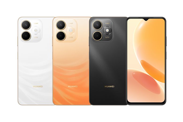 Huawei Enjoy 100 và Enjoy 100 Pro ra mắt 2