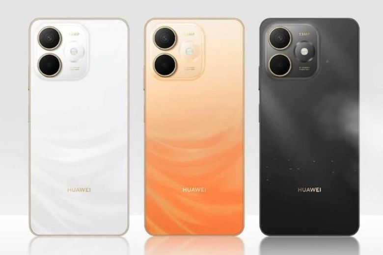 Huawei Enjoy 100 và Enjoy 100 Pro ra mắt 3