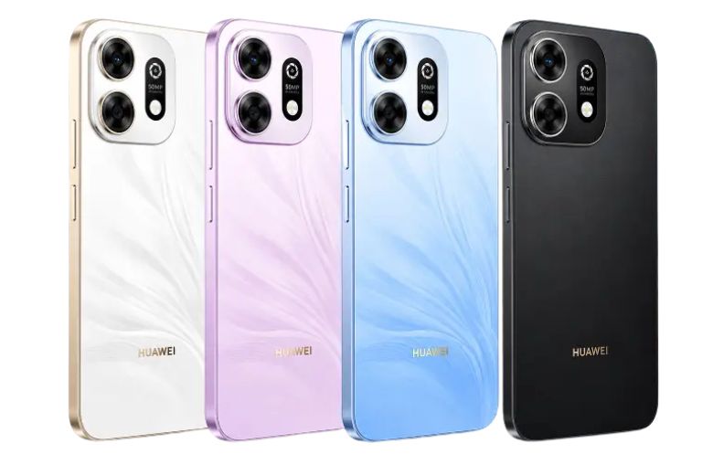 Huawei Enjoy 100 và Enjoy 100 Pro ra mắt 4