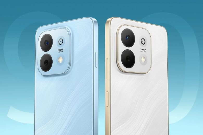 Huawei Enjoy 90 và Huawei Enjoy 90 Plus ra mắt 1