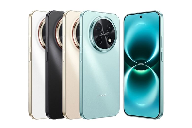 Huawei Enjoy 90 Pro Max ra mắt 2