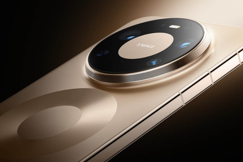 Huawei Mate 80 Pro Max Wind Edition ra mắt 1