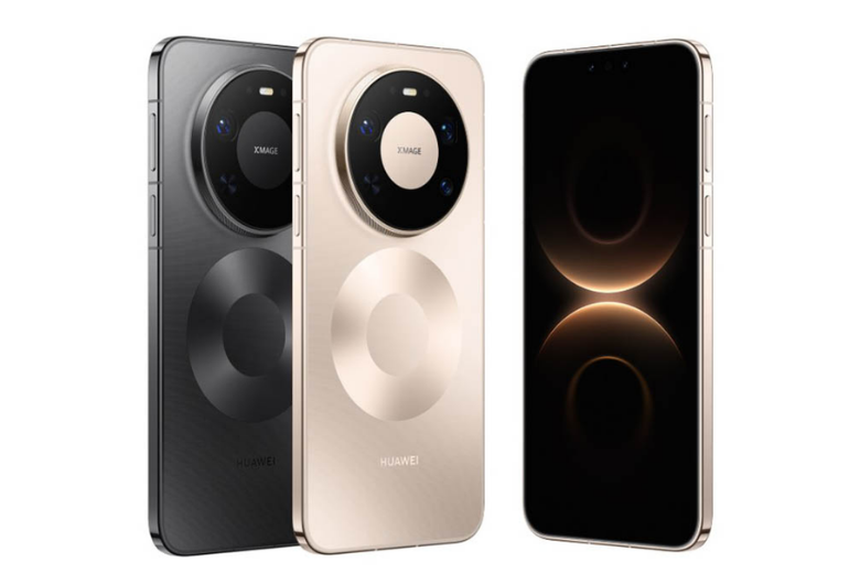 Huawei Mate 80 Pro Max Wind Edition ra mắt 3