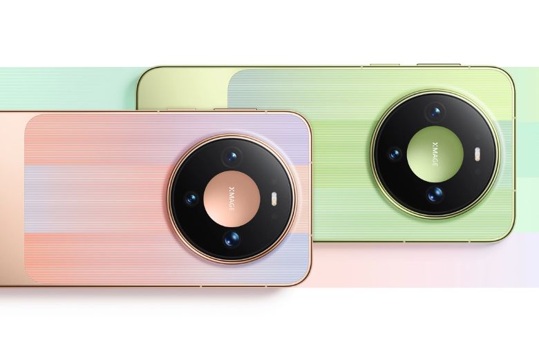 Huawei Mate 90 1