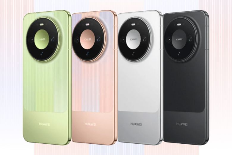 Huawei Mate 90 2