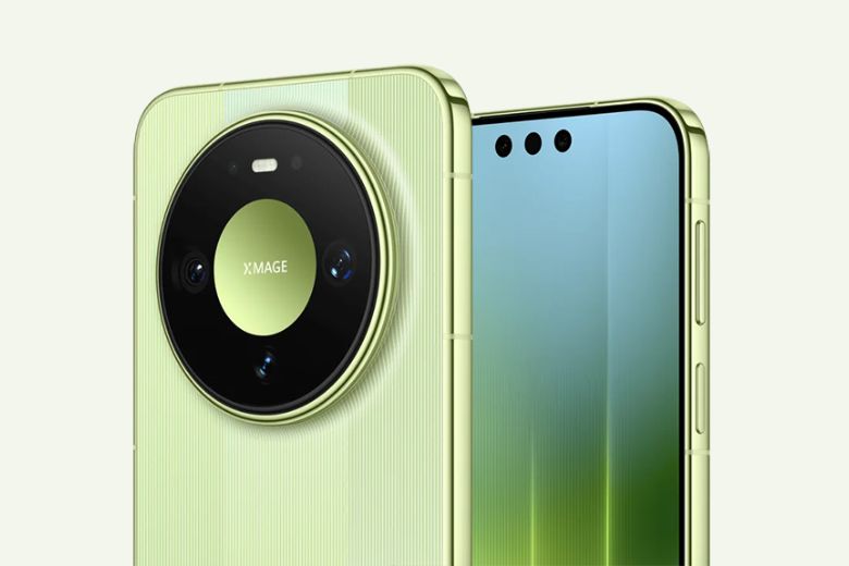 Huawei Mate 90 4