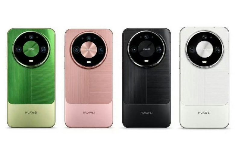 Huawei Mate 90 Pro Max 2
