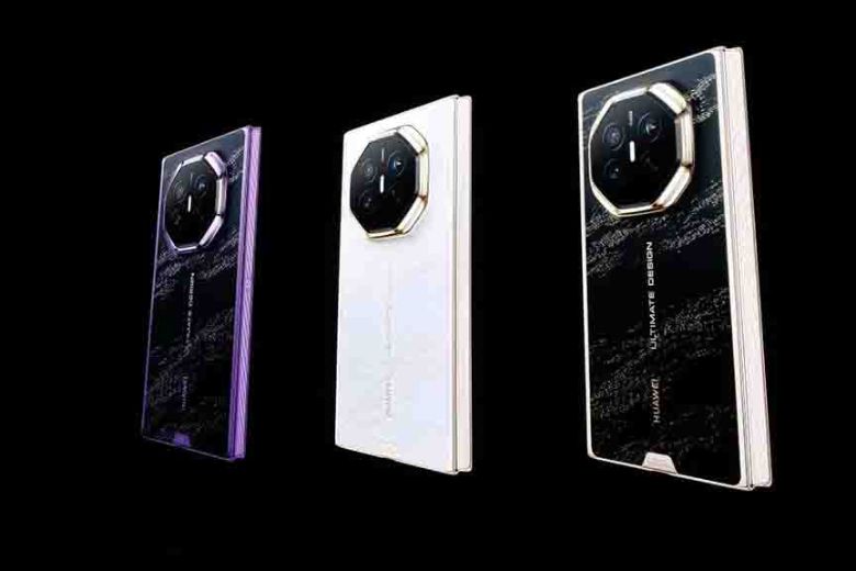 Huawei Mate XT 2 ra mắt 2