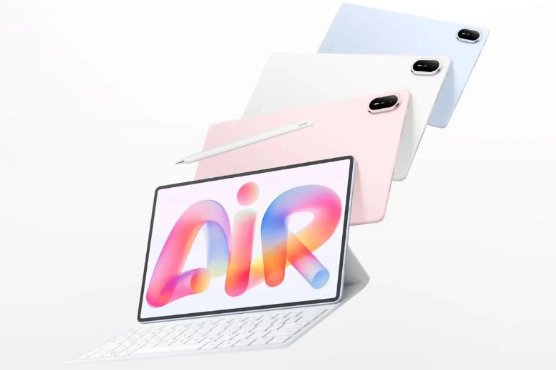 Huawei MatePad Air (2026) trình làng 1