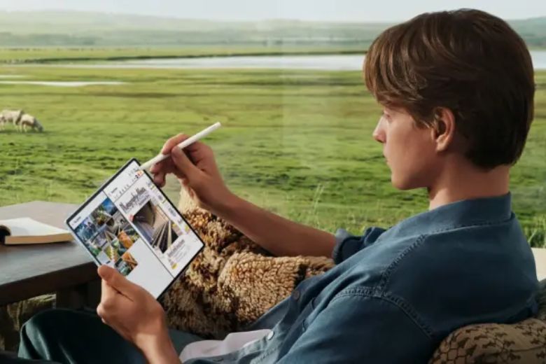Huawei MatePad Air (2026) trình làng 2