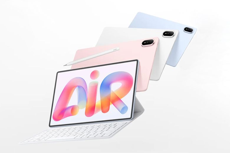Huawei MatePad Air (2026) 1