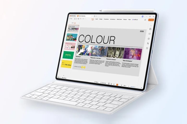 Huawei MatePad Air (2026) 6
