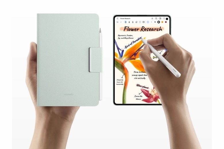 Huawei MatePad Mini 1