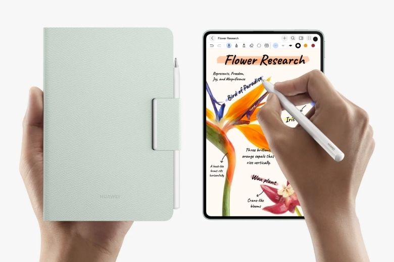 Huawei MatePad Mini 1