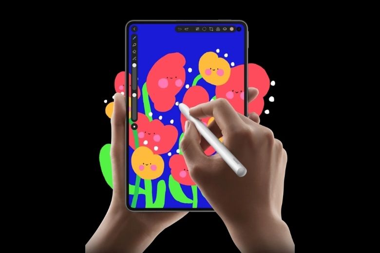 Huawei MatePad Mini 4