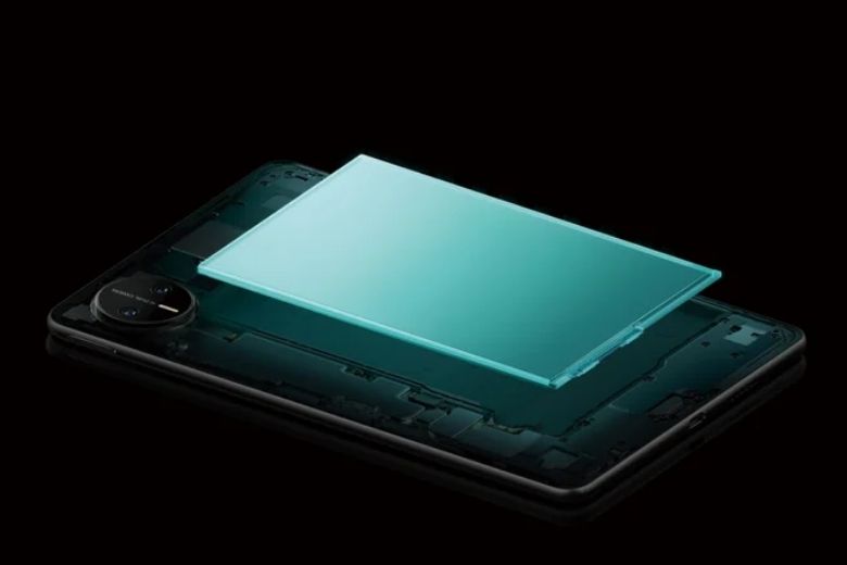 Huawei MatePad Mini 6