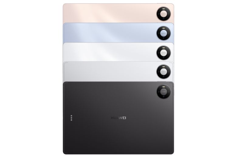 Huawei MatePad Pro 2026 ra mắt 2
