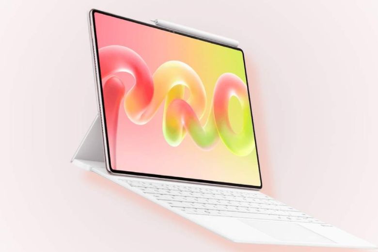 Huawei MatePad Pro 2026 ra mắt 4