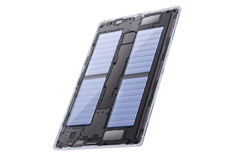Huawei Matepad Pro 12,2 inch 2026 5