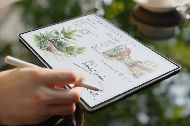 Huawei MatePad Pro Max 3