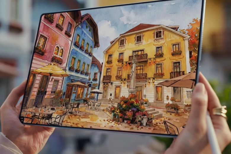 Huawei MatePad Pro Max 4