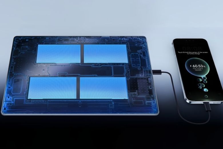 Huawei MatePad Pro Max 6