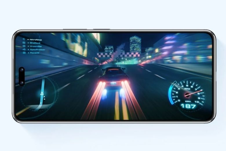 Huawei Nova 14 Pro 4