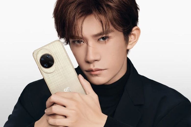 Huawei Nova 14 Ultra 1