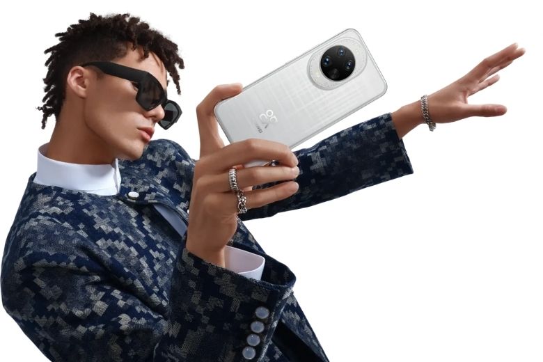 Huawei Nova 14 Ultra 2