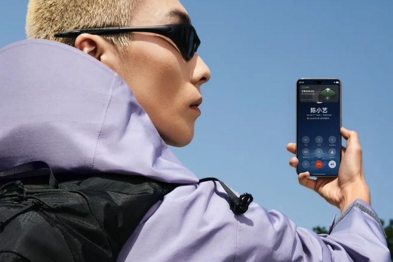 Huawei Nova 14 Ultra 4