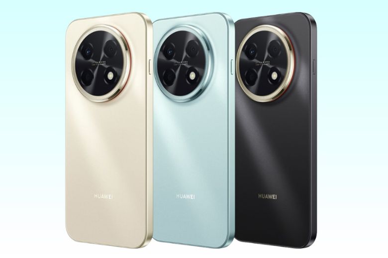 Huawei Nova 15 Max ra mắt 2