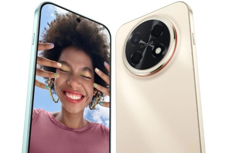 Huawei Nova 15 Max 1