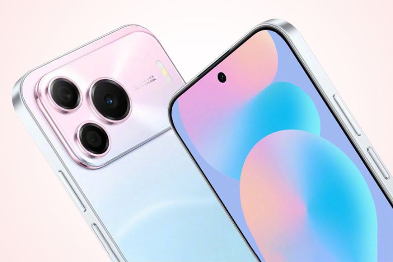 Huawei Nova 16 SE ra mắt 3