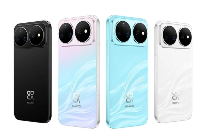 Huawei Nova 16 Ultra và Nova 16 Pro 3