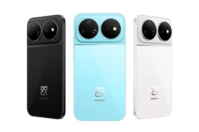 Huawei Nova 16 Ultra và Nova 16 Pro 4