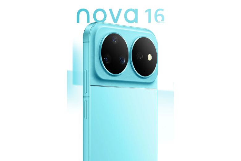 Huawei Nova 16 Ultra 1