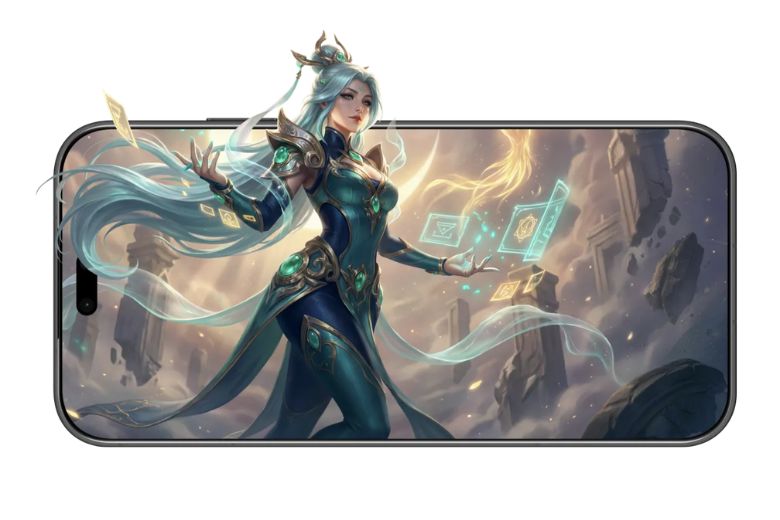 Huawei Nova 16 Ultra 3